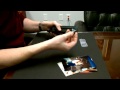 Watch Quick Start - Scan a Photo to an SD Card using a Kodak P460