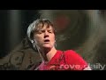 faker on rove   this heart attack