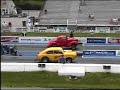 In 2003, I was trying to decide if I wanted to get into NSS or Gasser racing. I chose NSS as I had a 65 Coronet bracket car. I still love these as much as NSS