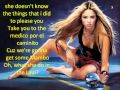 Shakira Loca