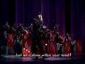 Manhattan Jazz Orchestra & Hideki Saijo - Spinning Wheel