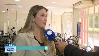 Queda nos casos de dengue em Marília: polos de atendimento serão fechados hoje