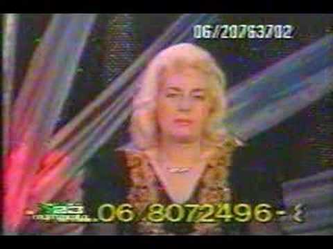 lady barbara