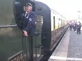 SVR Steam Gala 2005