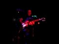 Frank Stallone's guitar