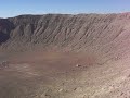 Meteor Crater!