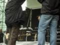 Soundcheck Subsonica in p.za Vittorio(TO)