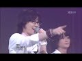 [081130 Inkigayo] Seo Taiji- Moai/Human dream (Live/HQ)