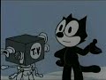 Maxfr - Gato Félix - A Pepita de Ouro