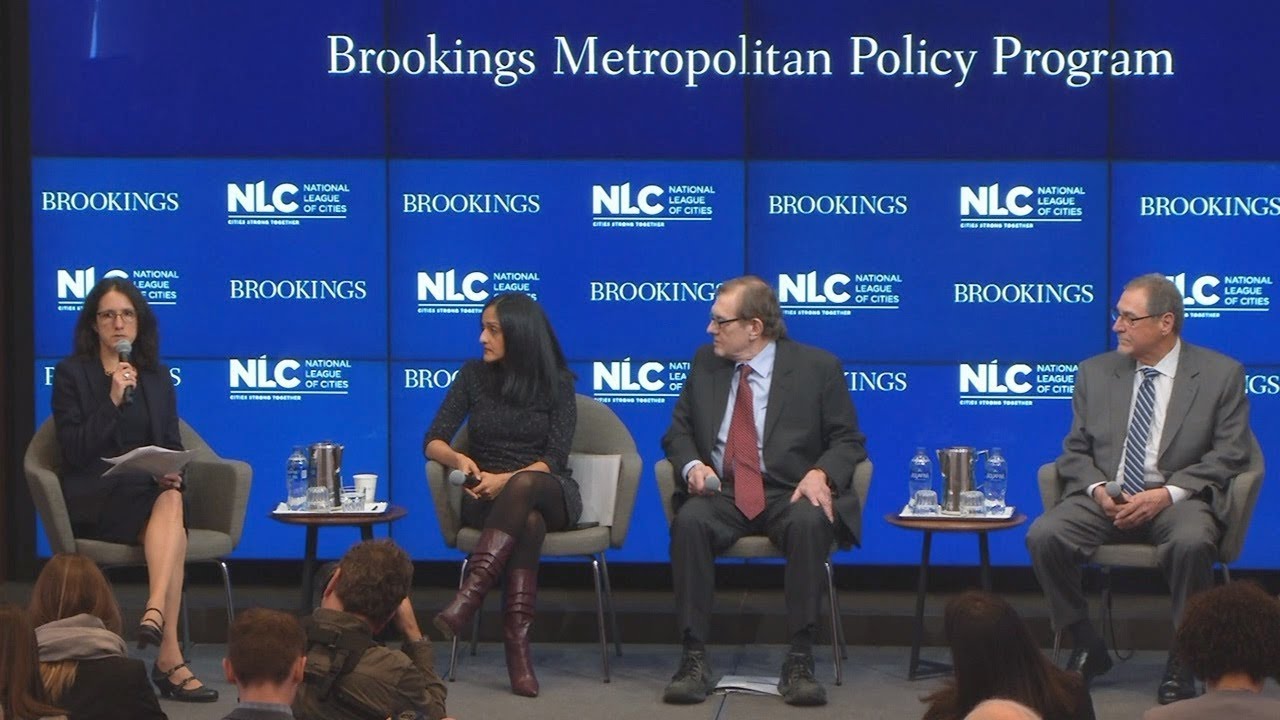 Welcome remarks & State of the Census: What’s at stake for the nation