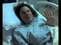 Mommy Heads Into the O.R. for Emercency Surgery