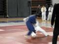 Judo-Open Almada-2008
