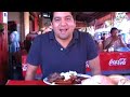 Zaachila Market Day in Oaxaca