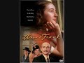 this is a song from anne frank : the whole story soundtrack, this is when the film ends, and when it tells you what had happened to the 8 people in hiding. composed by graeme revell and orchestrated by tim simonec.