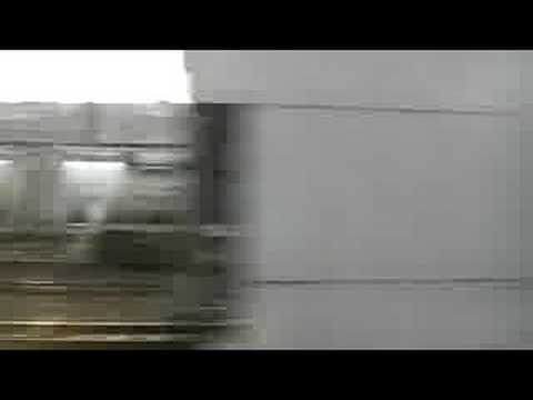 速星の車窓