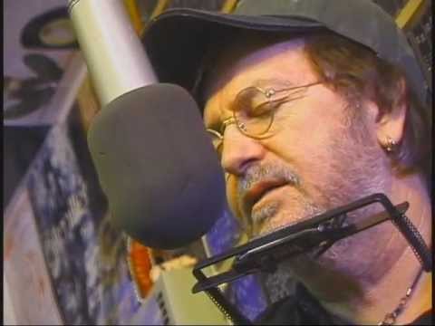 RAY WYLIE HUBBARD An American Poet