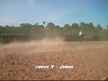 Equipe da Polícia Militarna disputa do Laço compridona chácara Taboca emAquidauana - MS.Video Editado por K4r0LoK4