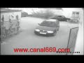 Recopilacion de accidentes de trafico