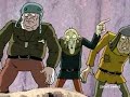 Korgoth part 2