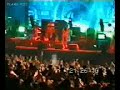 THE PRODIGY Live At Moscow 97 - Voodoo People