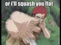 The Gaara Song