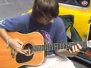Gitaar @ France