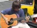 Gitaar @ France