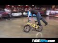 bmx Flatland Voodoo Jam 2008 Final Battle Video