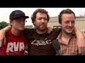 World Hardcourt Bike Polo Championships 2010 // BROOKS ENGLAND
