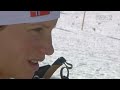 Tour de Ski 2011/2012: Alpe Cermis (part 1/4)