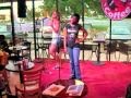 Open Mic Poetry 2e - Teen Poetry - Austin Texas