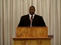 Acts 26:1-8 pt5 11-8-09