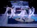 invictus (baguio)  dance