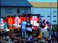【北条】風早火事祭り'04 北条市だんじり統一練り