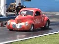1940 Willys 