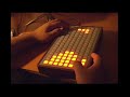 monome at it\