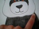 Re: Huge Webkinz Contest------*You Must Draw Panda*