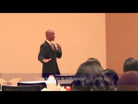 how to grow as a leader