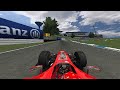 Brazil Interlagos hotlap onboard TAI