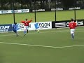 Ajax C3 - Hoofddorp C1
