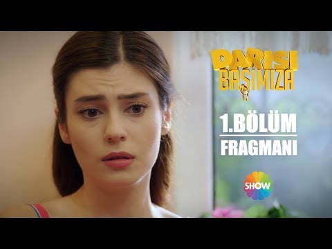 Darısı Başımıza 1. Bölüm Fragmanı                                                                                                                                                                                                                         