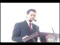 Pronunciamiento del gobernador Enrique Peña sobre Sedagro