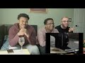 YUNGBLUD LONER REACTION!!!