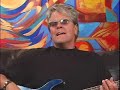 The John Cowan Band performs \"Tomorrow Morning\" 7-25-07