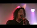 JEFF SCOTT SOTO+TEMPESTT - SEPARATE WAYS - SPIRIT OF 66
