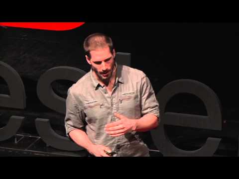 Cameron - In the spirit of ideas worth spreading, TEDx is a program of local, self-organized events that bring people together to share a TED-like experience. At a TED...