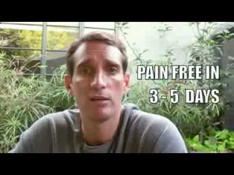 how to treat sprains