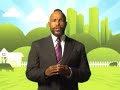 Mr. T Gives Dating Advice. I Pity The Fool