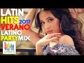 LATIN HITS 2017 