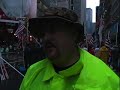 Anti-Iran War Protest In NYC